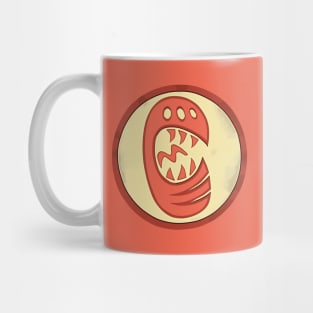 TDRI Mutant Maggots's logo Mug